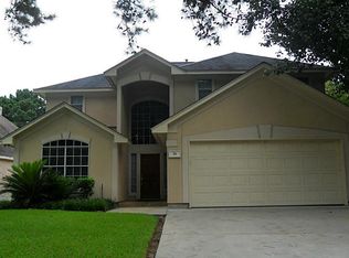 26 Balboa Rd, Montgomery, TX 77356