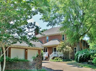 4320 Silverleaf Dr, Virginia Beach, VA 23462