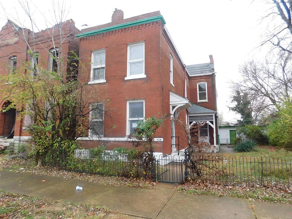 1st image of 2116 E John Ave