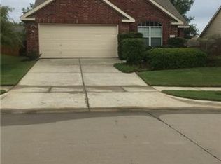 2800 Arabian Ave, Denton, TX 76210