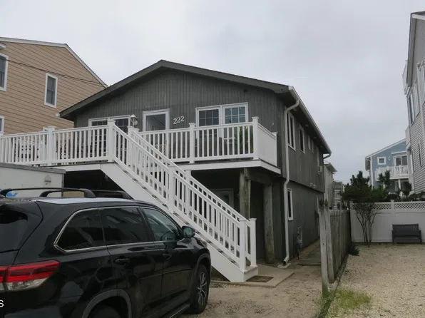 222 Leeward Avenue, Beach Haven, NJ 08008