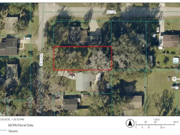 0 SE 31st St #6, Ocala, FL 34471