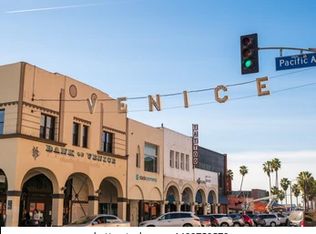 (Undisclosed Address), Venice, CA 90291