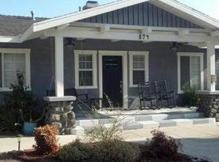 874 E Washington Blvd, Upland, CA 91786