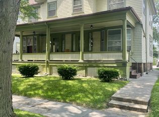 9 Madison St, Rochester, NY 14608