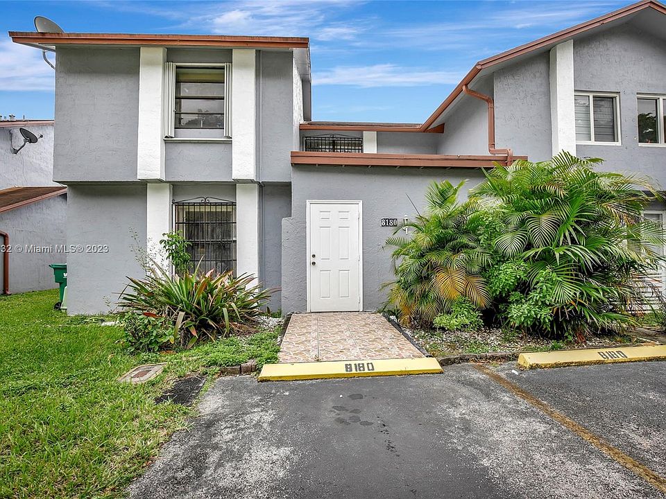 1st image of 8180 NW 99th Ter #2261
