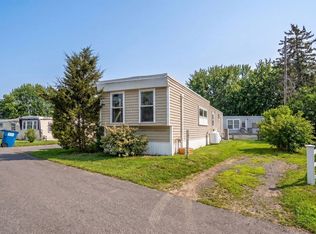 350 West St #5, Ludlow, MA 01056