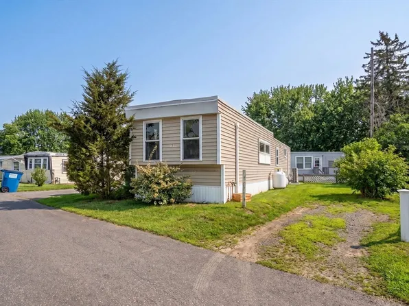 350 West St #5, Ludlow, MA 01056
