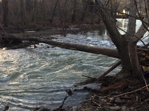 958 Pickens Chapel Rd, Searcy, AR 72143