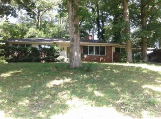 1917 Forest Green Dr, Atlanta, GA 30329