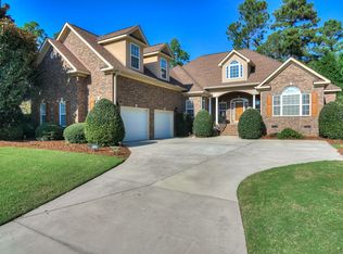 164 Red Cedar Rd, Aiken, SC 29803