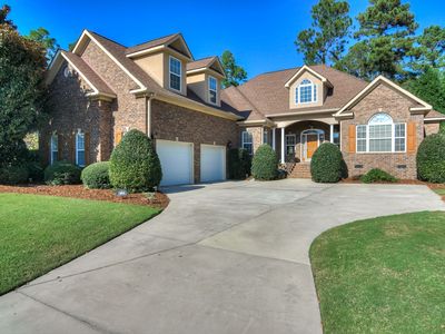 164 Red Cedar Rd, Aiken, SC, 29803