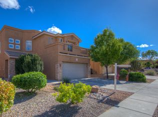 3340 Lockerbie Dr NE, Rio Rancho, NM 87124