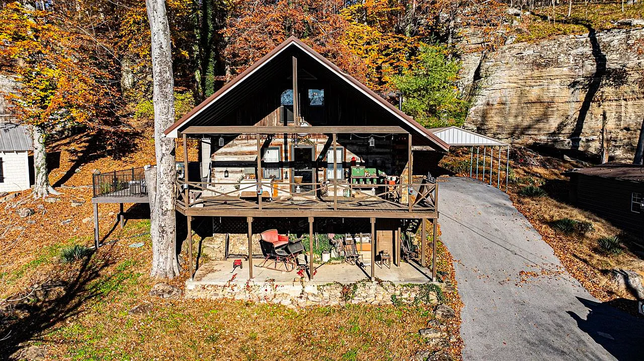 205 Shady Cliff Rd photo 1