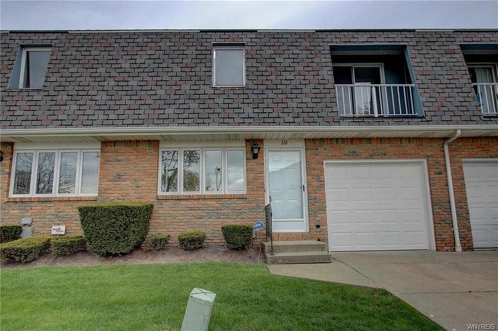 116 Rebecca Park, Buffalo, NY 14207 Zillow