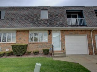 116 Rebecca Park, Buffalo, NY 14207