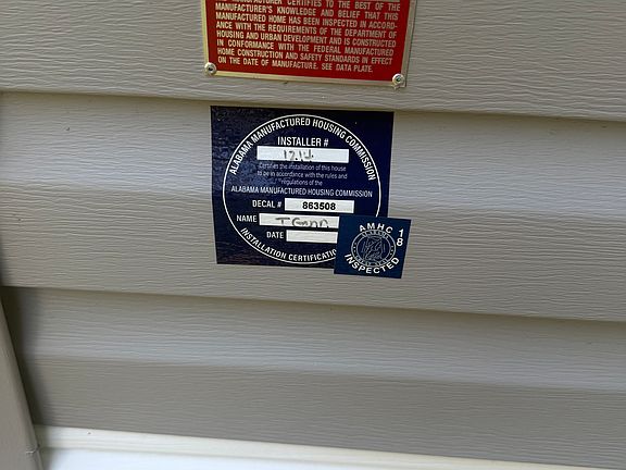 2nd image of 500 Webster Rd #273