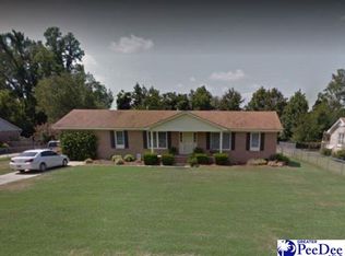 209 N Lakewood Dr, Florence, SC 29501
