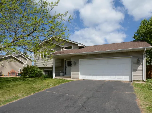 4638 Pond View Cir, Big Lake, MN 55309