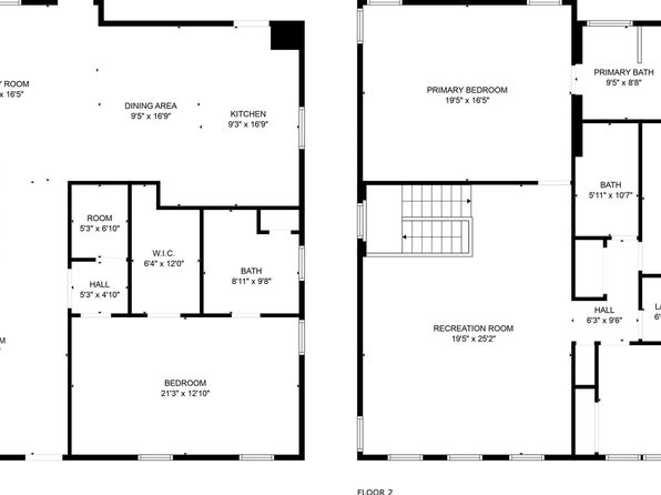 605 Jewelflower Dr, Desoto, TX 75115