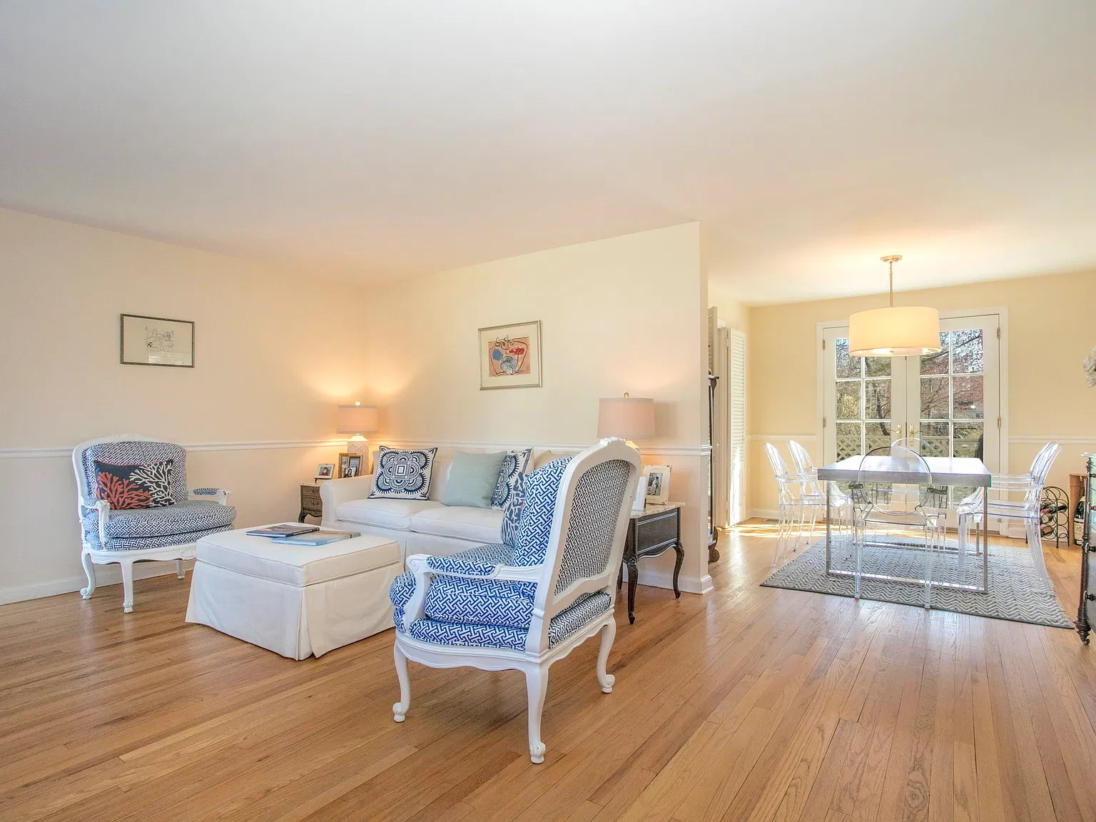 5 bed, 3.5 bath, 3100 sqft, $13,500 — Photo 3