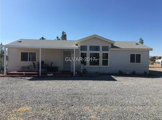 4300 Emma St, Pahrump, NV 89048