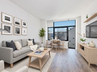 251 W 117th St APT 2D, New York, NY 10026