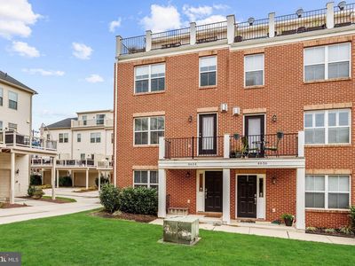 4634 Dillon Pl, Baltimore, MD, 21224