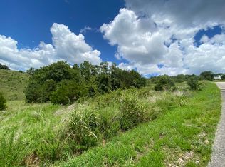 LOT 43 Hummingbird Hills Ln, Branson, MO 65616