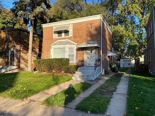 9121 S Utica Ave Photo 1