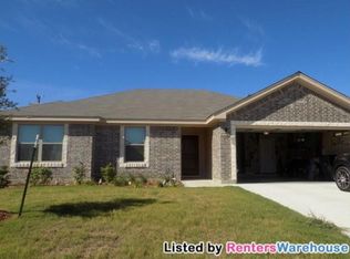 5105 Foxhill Rd, Temple, TX 76502