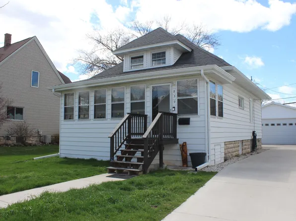 839 Michigan Ave, Fond Du Lac, WI 54937