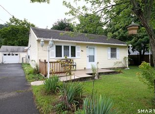 60 Van Horn Dr, East Haven, CT 06512