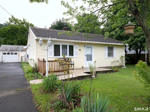 60 Van Horn Drive, East Haven, CT 06512
