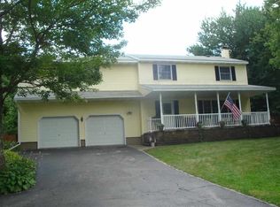 62 Cobb Hill Rd, West Sand Lake, NY 12196