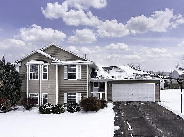 Seller's Property Disclosure Statement