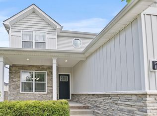 166 Cross Park Dr, Georgetown, KY 40324