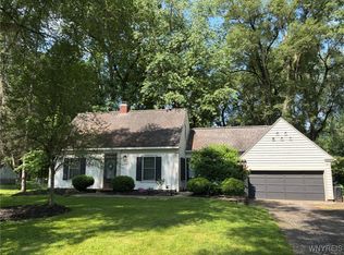 4200 Ransom Rd, Clarence, NY 14031