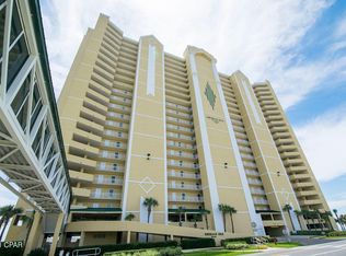 17545 Front Beach Rd UNIT 1208, Lynn Haven, FL 32444