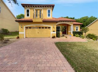 213 Crestrun Loop, Leesburg, FL 34748