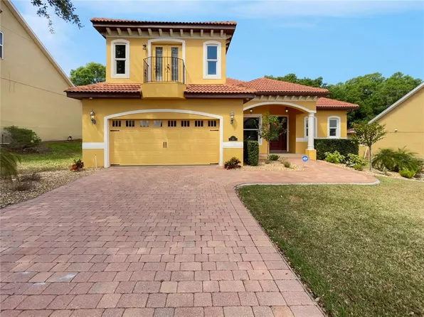 213 Crestrun Loop, Leesburg, FL 34748