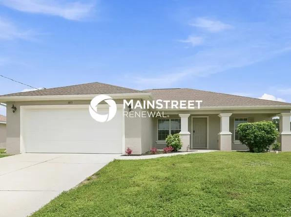 1613 Loraine Ave S, Lehigh Acres, FL 33976