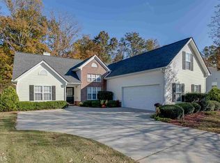4011 Deerlope Ct, Gainesville, GA 30506