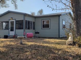 108 N Schuyler, Olney Springs, CO 81062