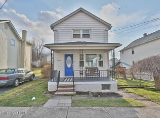 25 Fall St, Ashley, PA 18706
