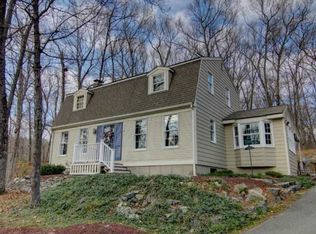 17 Will Croft, Cumberland, RI 02864