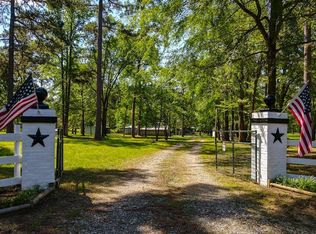 911 County Road 874, Nacogdoches, TX 75760