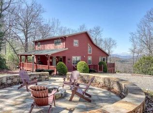 330 Mattie Ln, Blairsville, GA 30512