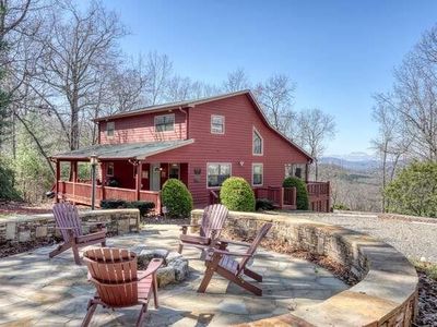 330 Mattie Ln, Blairsville, GA, 30512