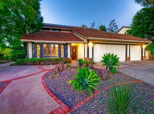 806 Needlerock Pl, Escondido, CA 92025